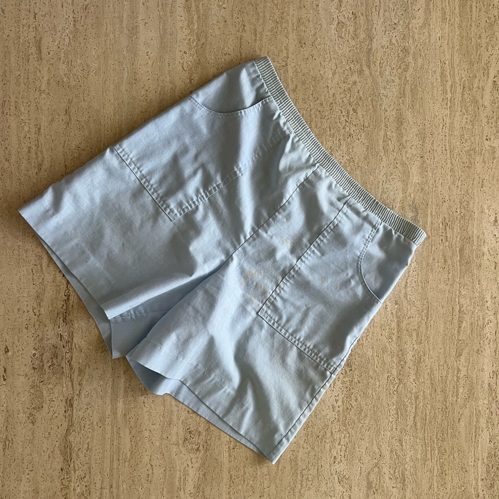 Vintage Shorts